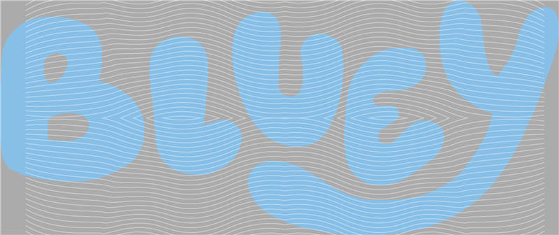 Bluey-BL 26